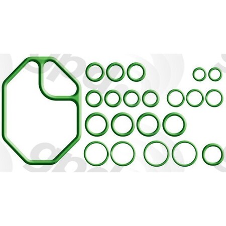 Gpd System Service Kit 9422044